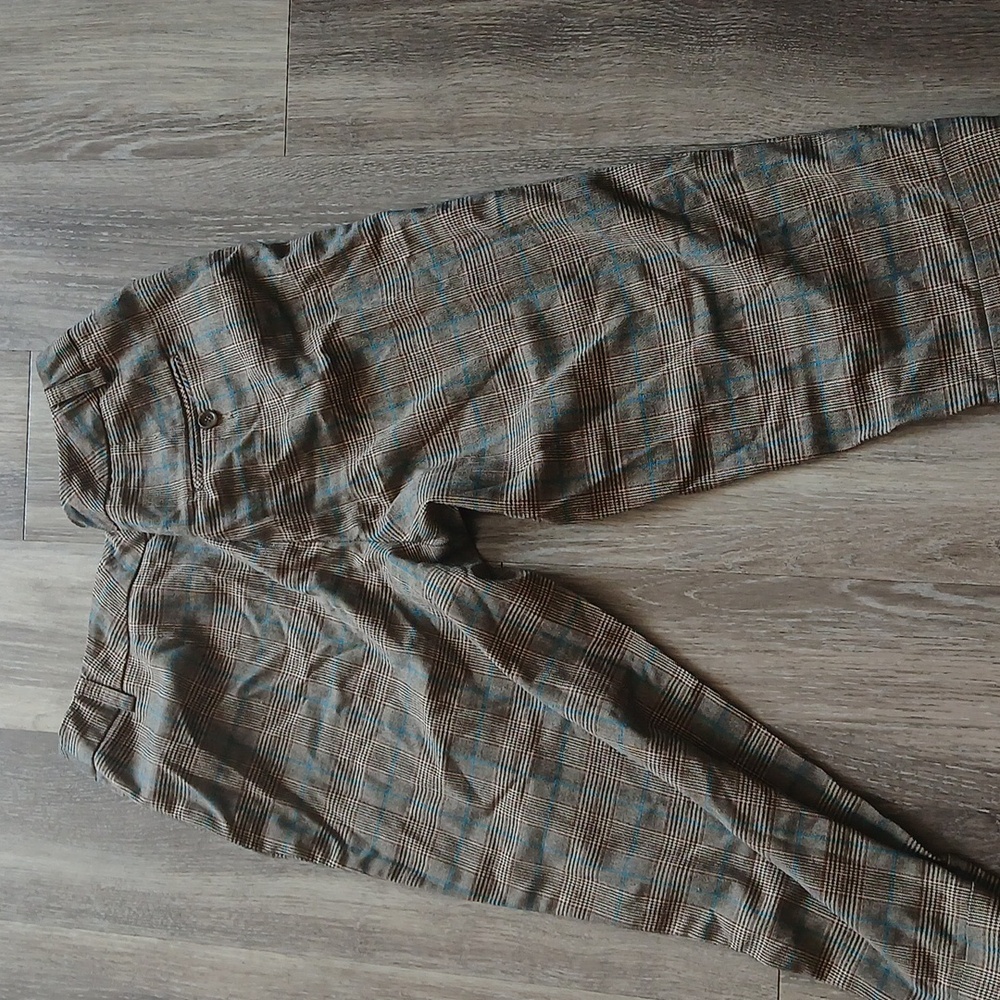 Dress capris - Picture 3 of 4